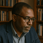 Saul Peterson